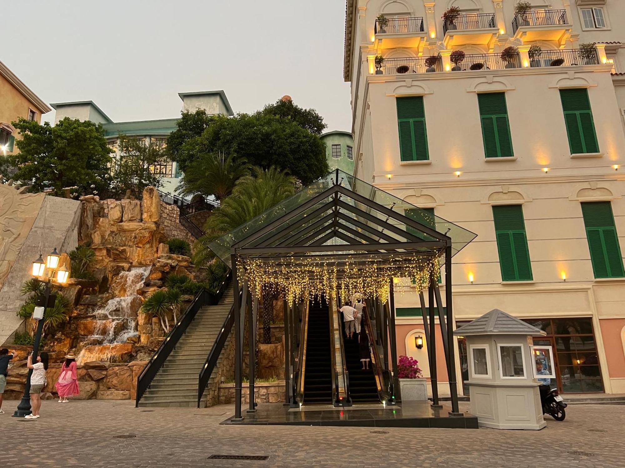 Oscar Seaview Apartment Phú Quốc Exterior photo