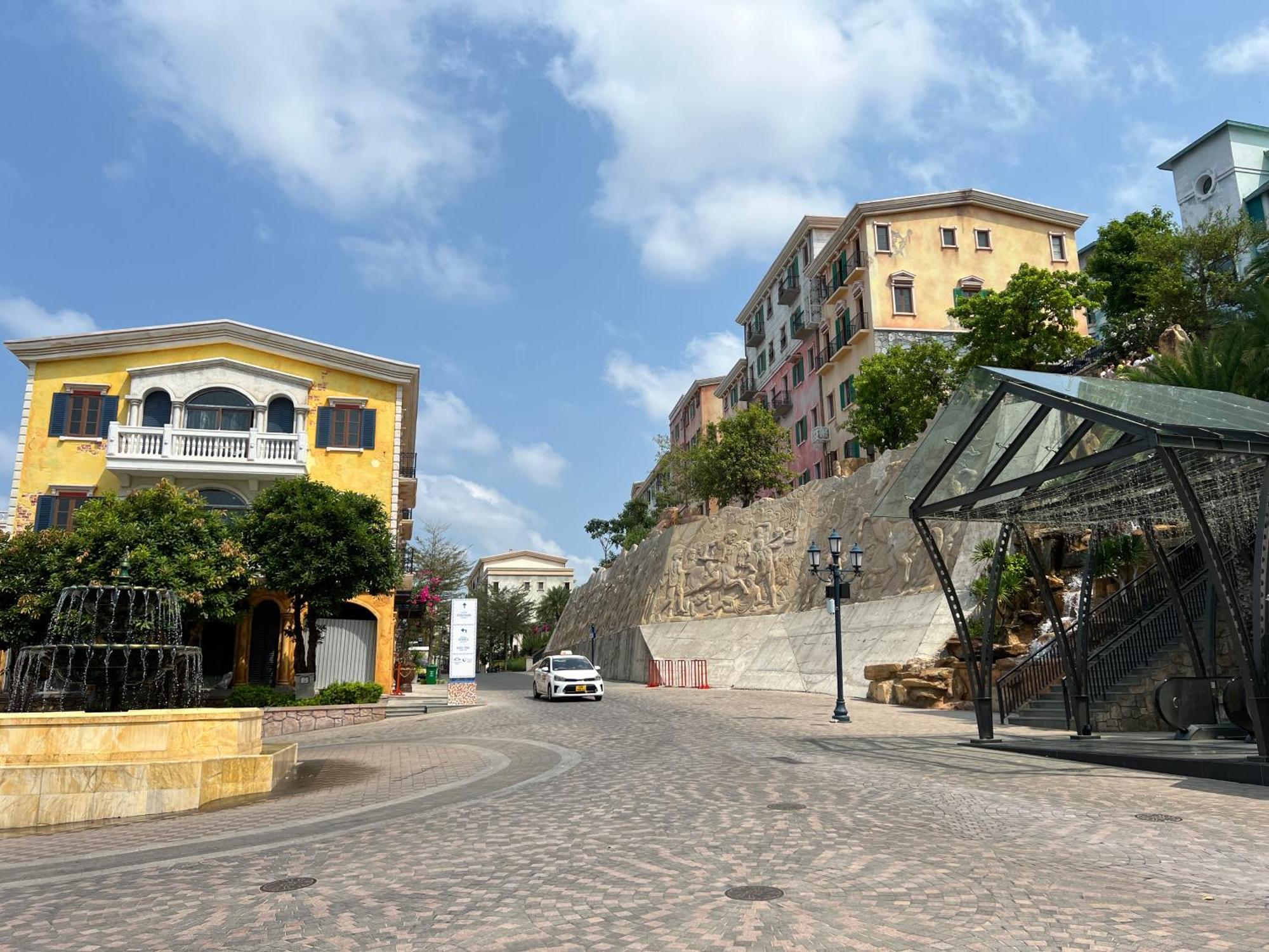 Oscar Seaview Apartment Phú Quốc Exterior photo